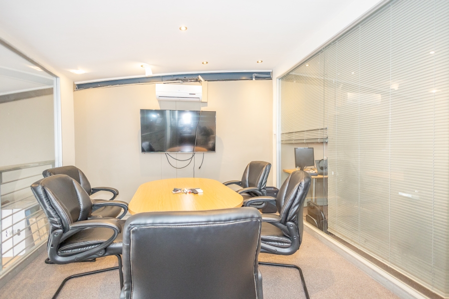 Commercial Property for Sale in Tyger Waterfront Western Cape